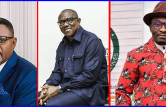 CRS Gov.Bassey Otu, HoR Deputy Speaker, Kalu Win Michael Okpara’s Premier Prize