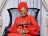 PASSING ON OF PROFESSOR (MRS) CAROLINE CHINYERE UMEZURIKE