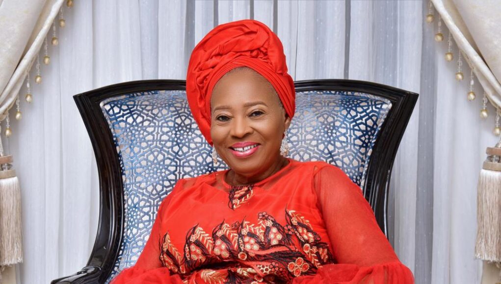 PASSING ON OF PROFESSOR (MRS) CAROLINE CHINYERE UMEZURIKE