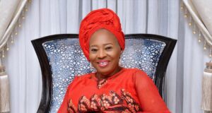 PASSING ON OF PROFESSOR (MRS) CAROLINE CHINYERE UMEZURIKE