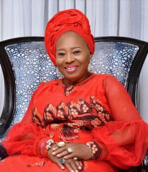 PASSING ON OF PROFESSOR (MRS) CAROLINE CHINYERE UMEZURIKE