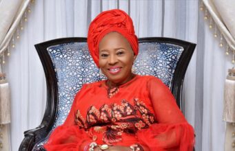 PASSING ON OF PROFESSOR (MRS) CAROLINE CHINYERE UMEZURIKE