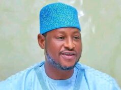 EYES ON RADDA: The Road Master of the North