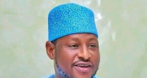 EYES ON RADDA: The Road Master of the North