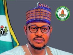 KATSINA GOVERNOR WINS ‘VERBATIM MAGAZINE’s AWARD Malam Dikko Umaru Radda, Executive Governor of Katsina State