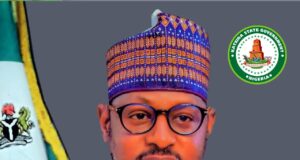 KATSINA GOVERNOR WINS ‘VERBATIM MAGAZINE’s AWARD Malam Dikko Umaru Radda, Executive Governor of Katsina State