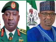 Governor Sule to Deliver 13th Verbatim Anniversary Lecture, As Editors Vote General Musa, ‘Most Outstanding CDS In Security Management’.