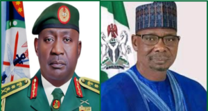 Governor Sule to Deliver 13th Verbatim Anniversary Lecture, As Editors Vote General Musa, ‘Most Outstanding CDS In Security Management’.