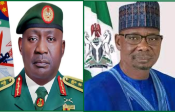 Governor Sule to Deliver 13th Verbatim Anniversary Lecture, As Editors Vote General Musa, ‘Most Outstanding CDS In Security Management’.