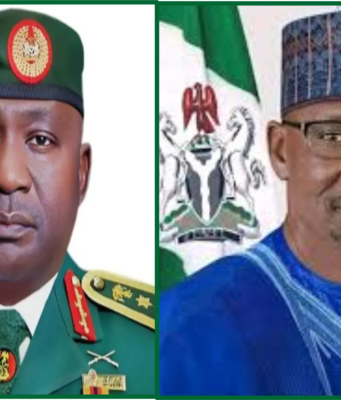 Governor Sule to Deliver 13th Verbatim Anniversary Lecture, As Editors Vote General Musa, ‘Most Outstanding CDS In Security Management’.