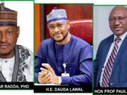 Zamfara, Katsina Governors Win Verbatim Magazine’s Star Award