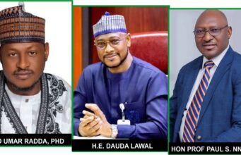 Zamfara, Katsina Governors Win Verbatim Magazine’s Star Award