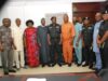Nigeria Police Accepts Partnership with Group on Intelligence Gathering and Information Management Workshop for Youths in Nigeria.