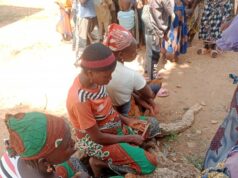We Slept in a Cemetery to Survive: Shocking testimonies, fear death and despair as bandits sack villages in Kebbi state.