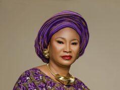 Former Campaigner for IBB Floats ‘Coalition of Women for Tinubu Presidency’ Group