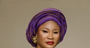 Former Campaigner for IBB Floats ‘Coalition of Women for Tinubu Presidency’ Group