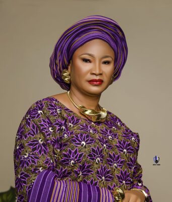 Former Campaigner for IBB Floats ‘Coalition of Women for Tinubu Presidency’ Group