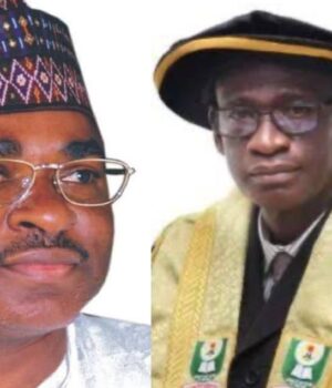Executive Order to Block Media Investigation About Professor Akper’s Status at NOUN : Is Malam Isa Yuguda Complicit in Academic Fraud?