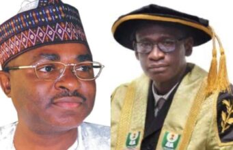 Executive Order to Block Media Investigation About Professor Akper’s Status at NOUN : Is Malam Isa Yuguda Complicit in Academic Fraud?