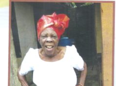 GOODNIGHT “MOTHER OF FAITH’’