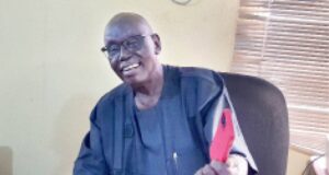 DAN AGBESE: WHO WILL CALL ME ‘ONYE IGBO’ AGAIN?