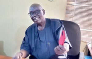 DAN AGBESE: WHO WILL CALL ME ‘ONYE IGBO’ AGAIN?