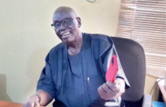 DAN AGBESE: WHO WILL CALL ME ‘ONYE IGBO’ AGAIN?