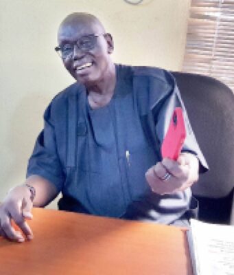 DAN AGBESE: WHO WILL CALL ME ‘ONYE IGBO’ AGAIN?