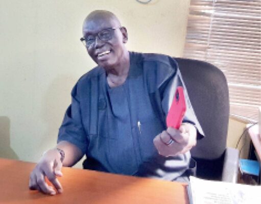 DAN AGBESE: WHO WILL CALL ME ‘ONYE IGBO’ AGAIN?