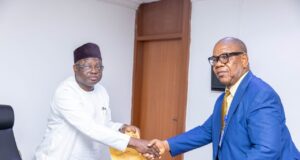 Verbatim Magazine Announces NOA DG, Mallam Lanre Issa-Onilu as Keynote Speaker for 14th Anniversary Lecture and 2026 Leadership Awards