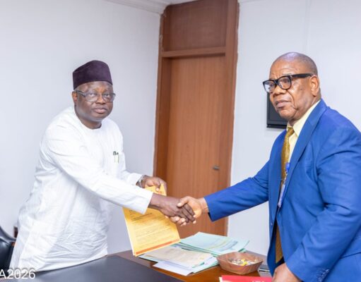 Verbatim Magazine Announces NOA DG, Mallam Lanre Issa-Onilu as Keynote Speaker for 14th Anniversary Lecture and 2026 Leadership Awards