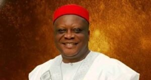 Success Akagburuonye Bags Triple Honors, Set to Deliver Verbatim Anniversary Lecture