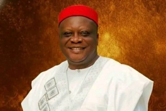 Success Akagburuonye Bags Triple Honors, Set to Deliver Verbatim Anniversary Lecture