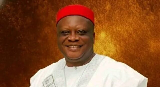 Success Akagburuonye Bags Triple Honors, Set to Deliver Verbatim Anniversary Lecture