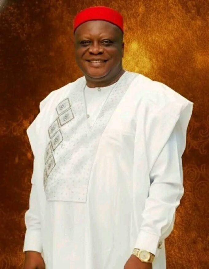 Success Akagburuonye Bags Triple Honors, Set to Deliver Verbatim Anniversary Lecture