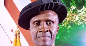 NIPR Honours Sunny Osuji