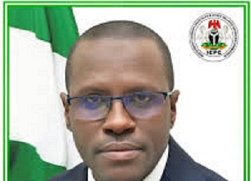 ICPC CHAIRMAN TO DELIVER VERBATIM 2026 LECTURE ON “THE POWER OF INTEGRITY IN SERVICE DELIVERY”